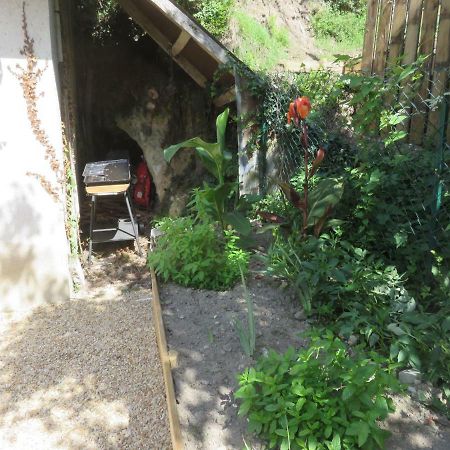 Willa Gite En Touraine Luynes  Zewnętrze zdjęcie